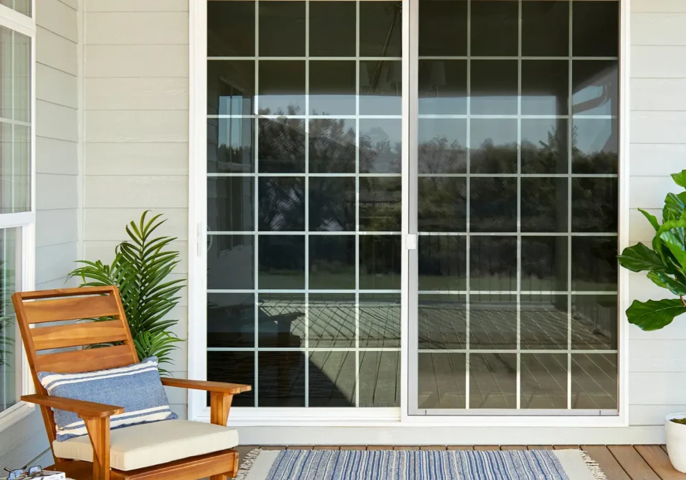 Patio Door Repair Patio Door Repair