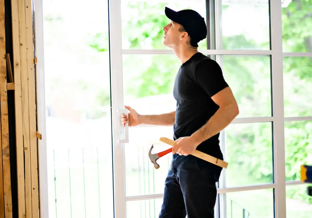 Sliding Door Repair Sliding Door Repair